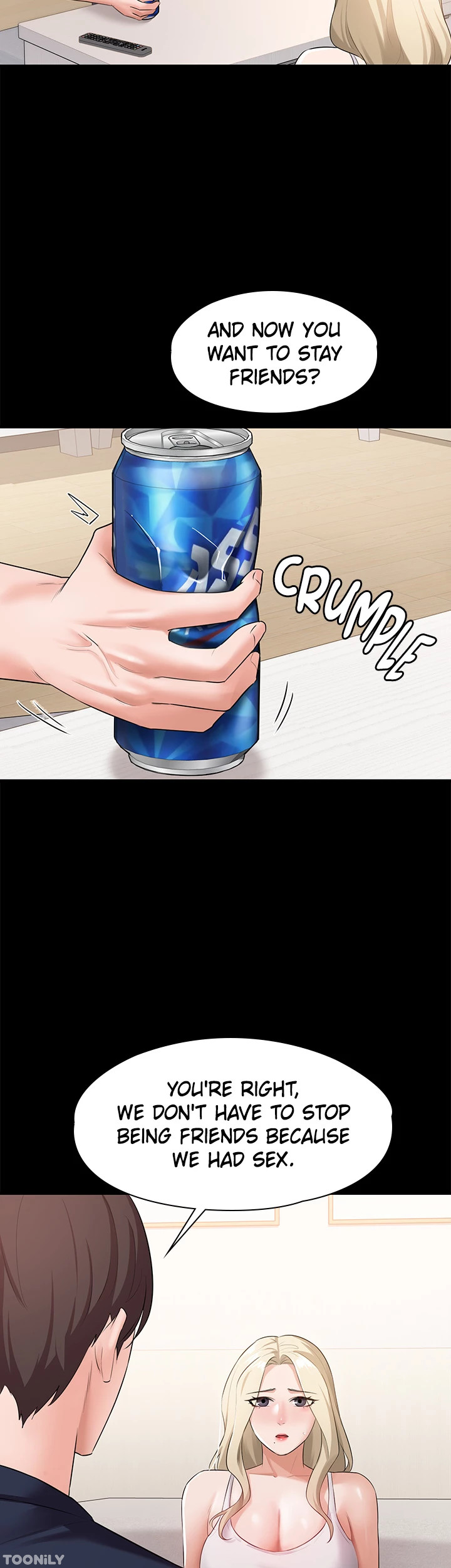Naughty Little Sister Chapter 13 image 36