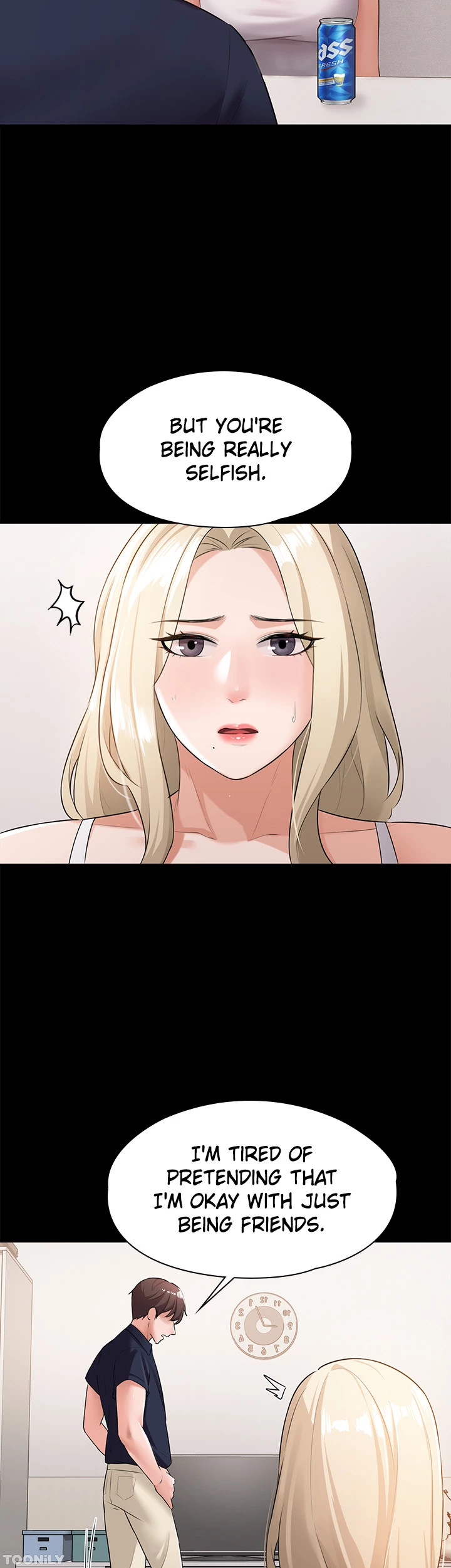 Naughty Little Sister Chapter 13 image 37