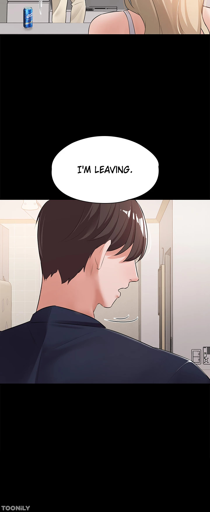 Naughty Little Sister Chapter 13 image 38