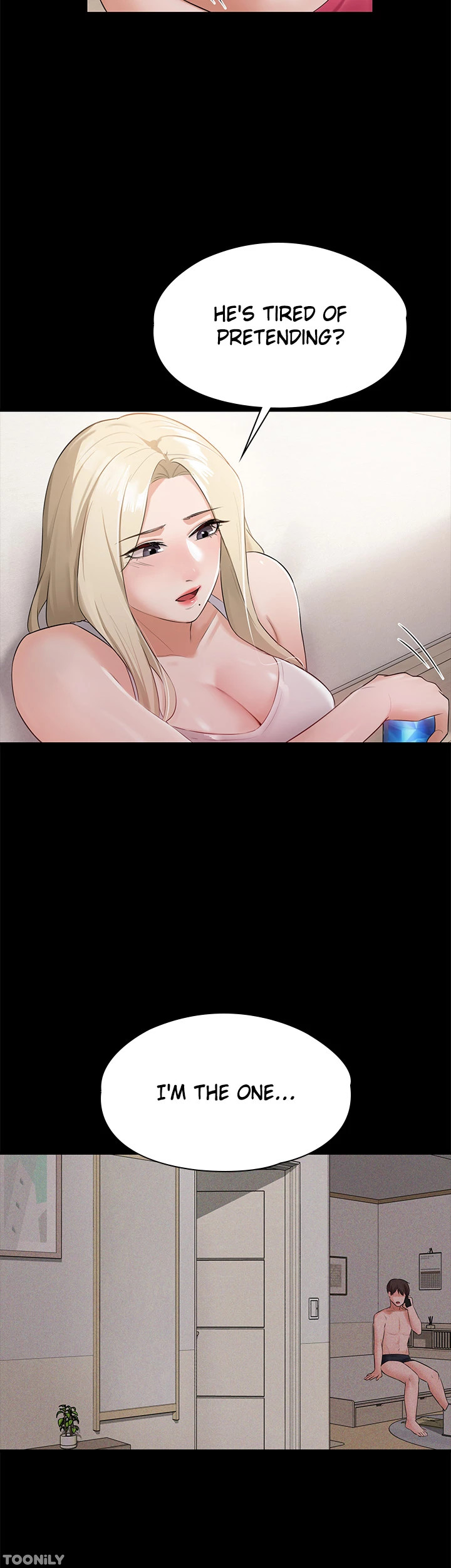 Naughty Little Sister Chapter 13 image 40