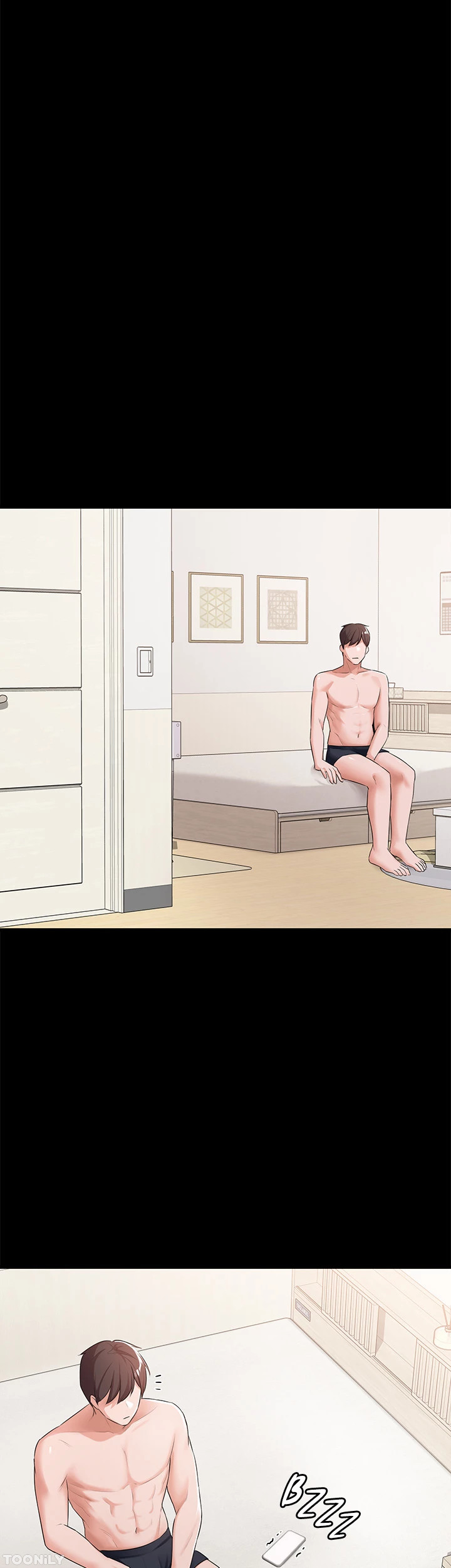 Naughty Little Sister Chapter 13 image 4