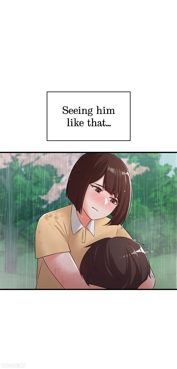 Naughty Little Sister Chapter 14 image 10