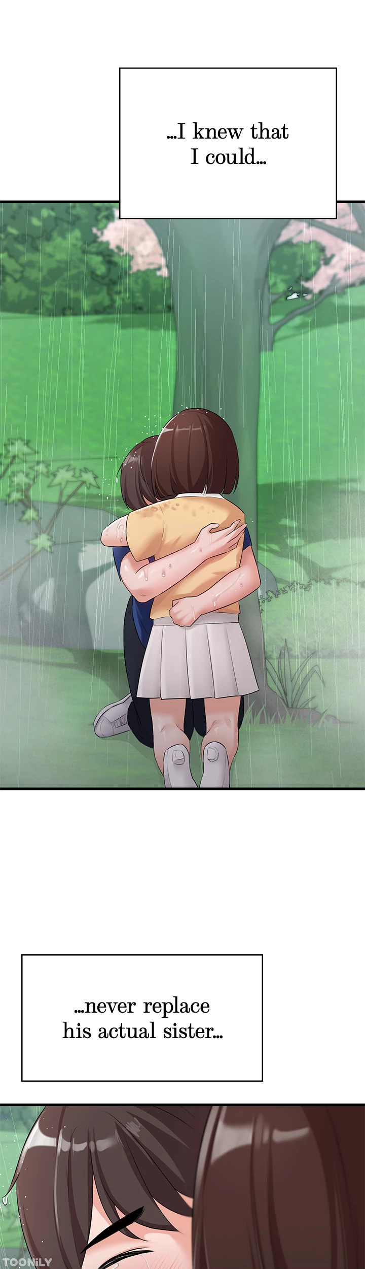 Naughty Little Sister Chapter 14 image 11