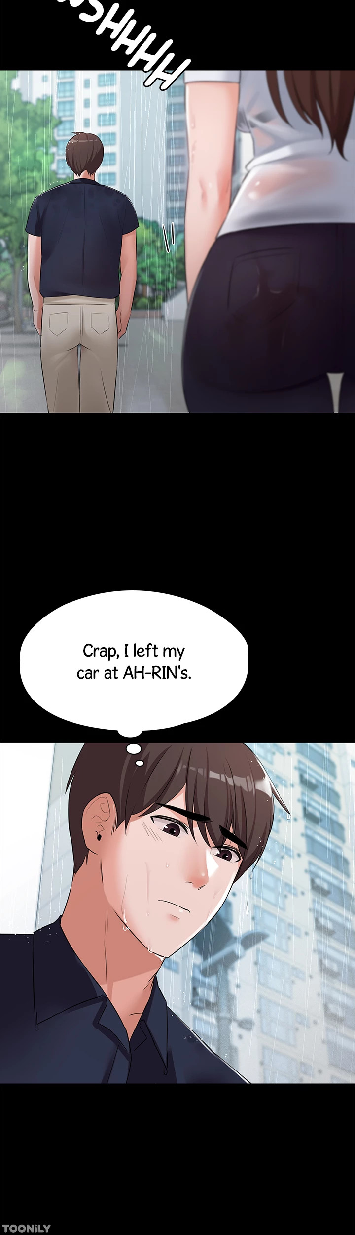 Naughty Little Sister Chapter 14 image 13