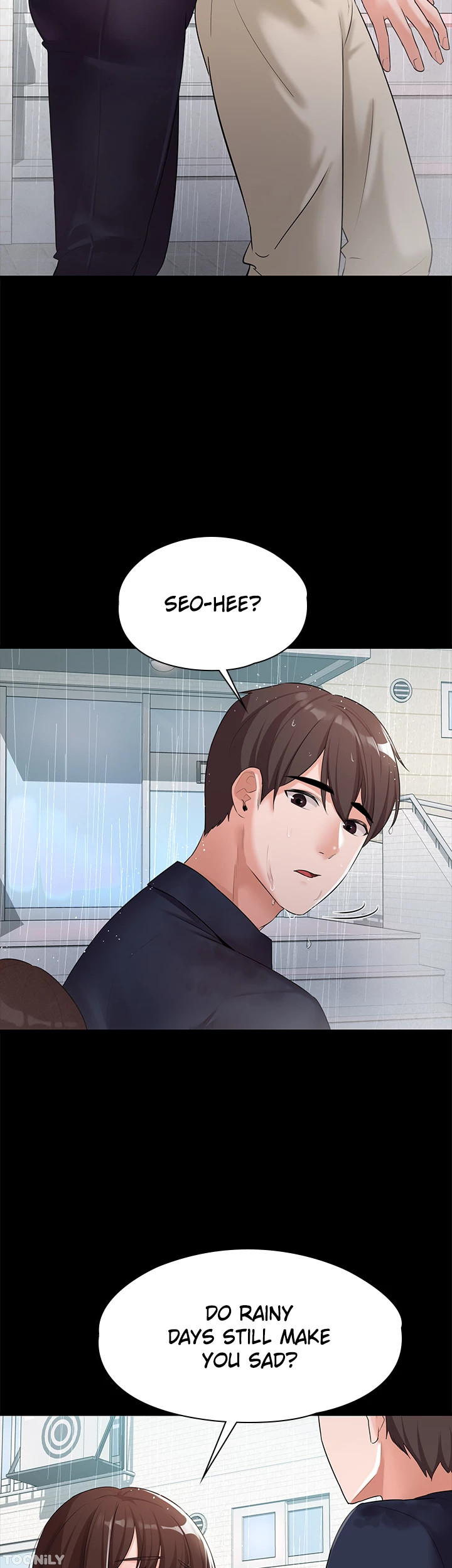 Naughty Little Sister Chapter 14 image 16