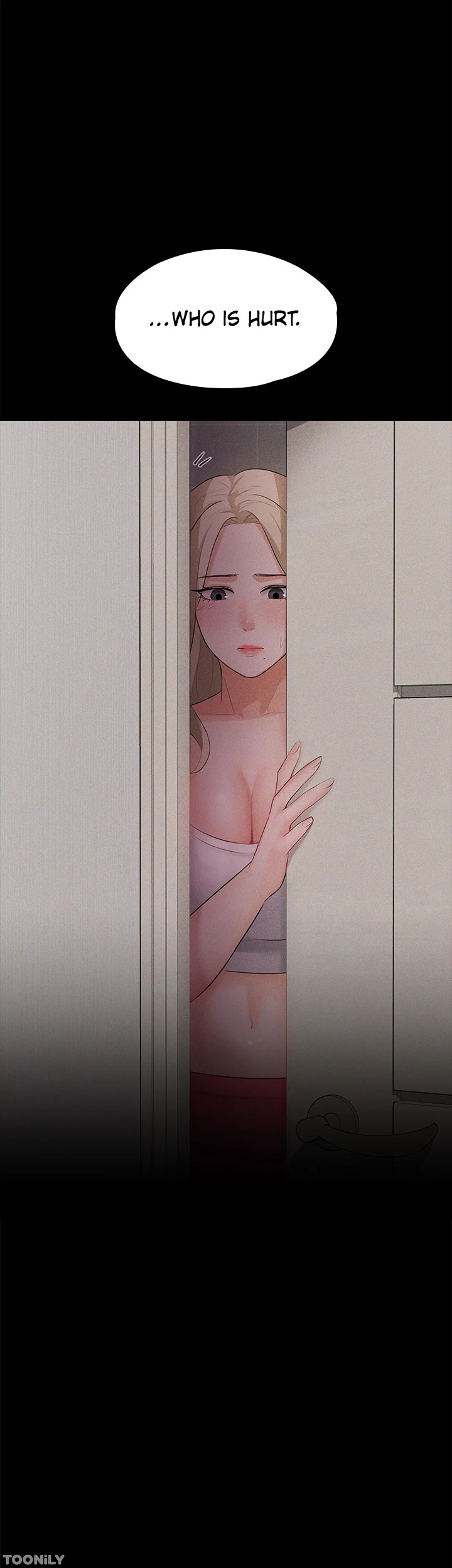 Naughty Little Sister Chapter 14 image 1