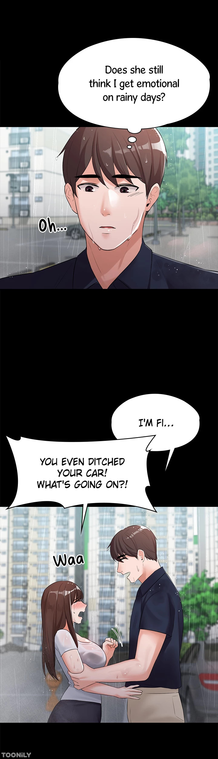Naughty Little Sister Chapter 14 image 19