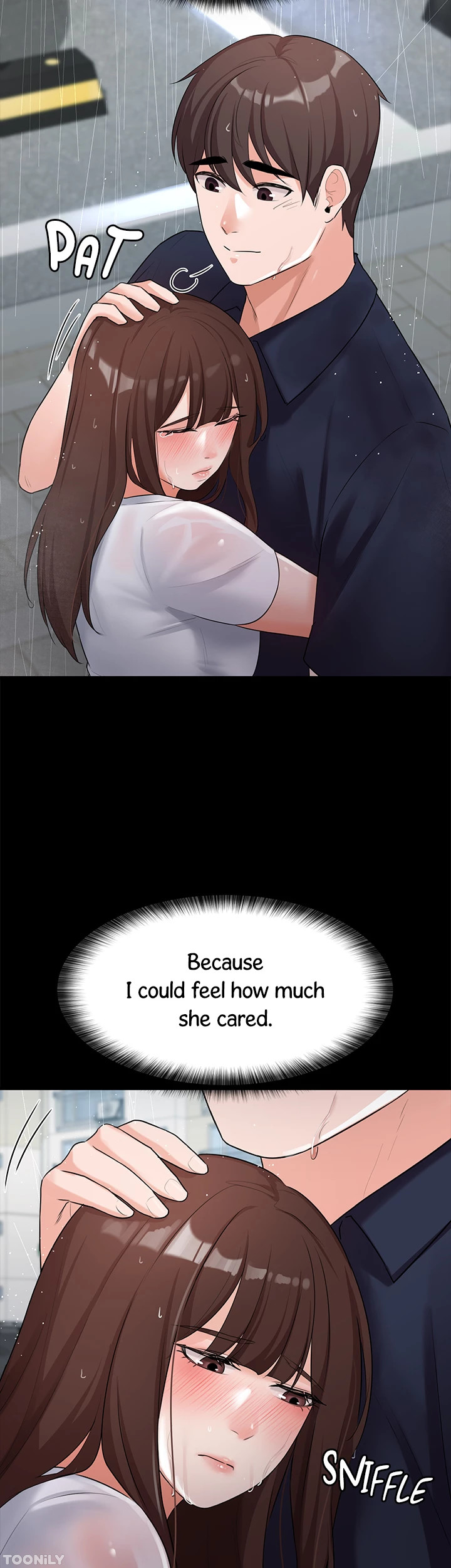 Naughty Little Sister Chapter 14 image 24