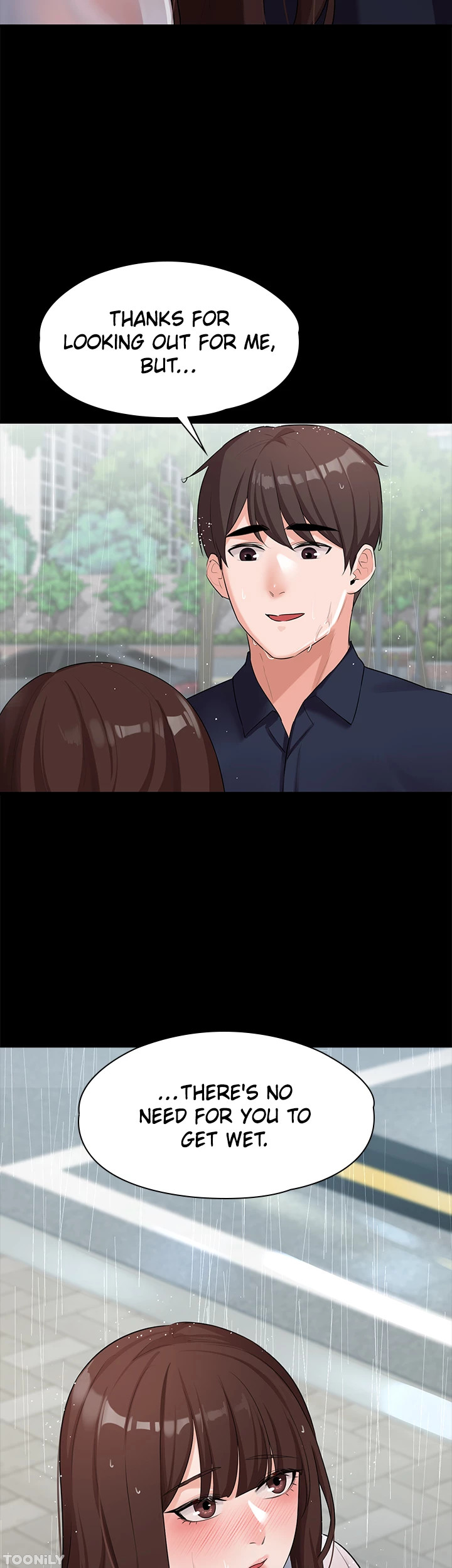 Naughty Little Sister Chapter 14 image 25