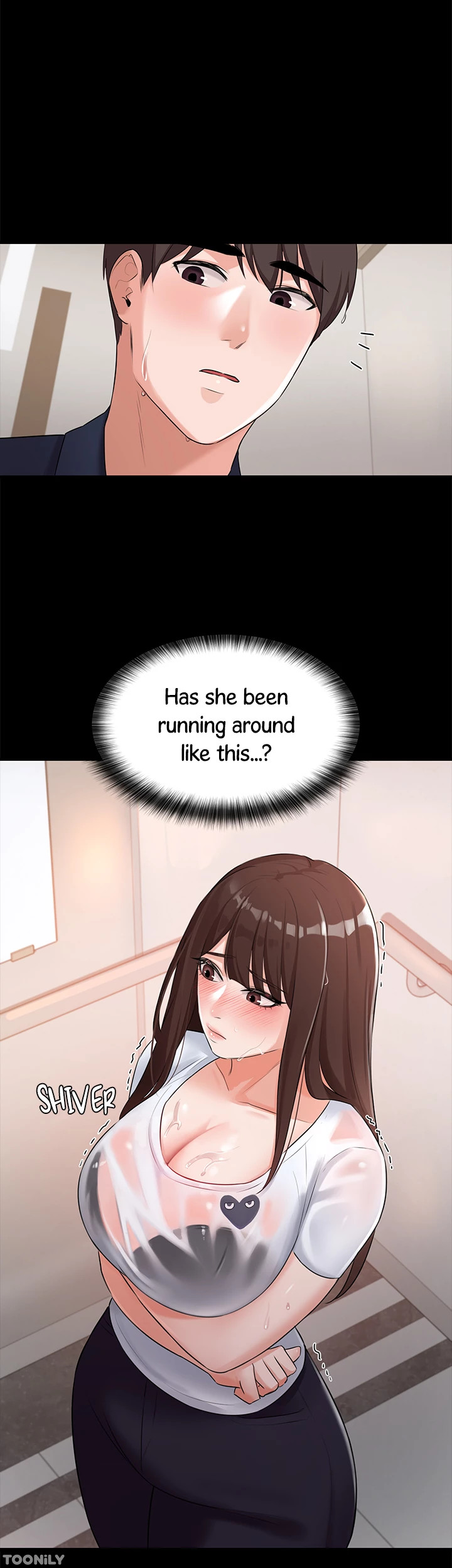 Naughty Little Sister Chapter 14 image 28