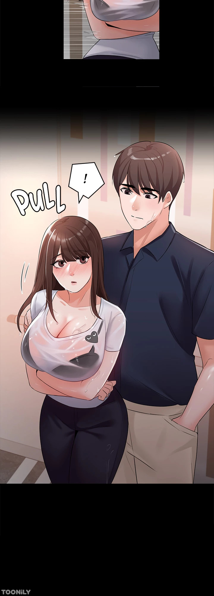Naughty Little Sister Chapter 14 image 30
