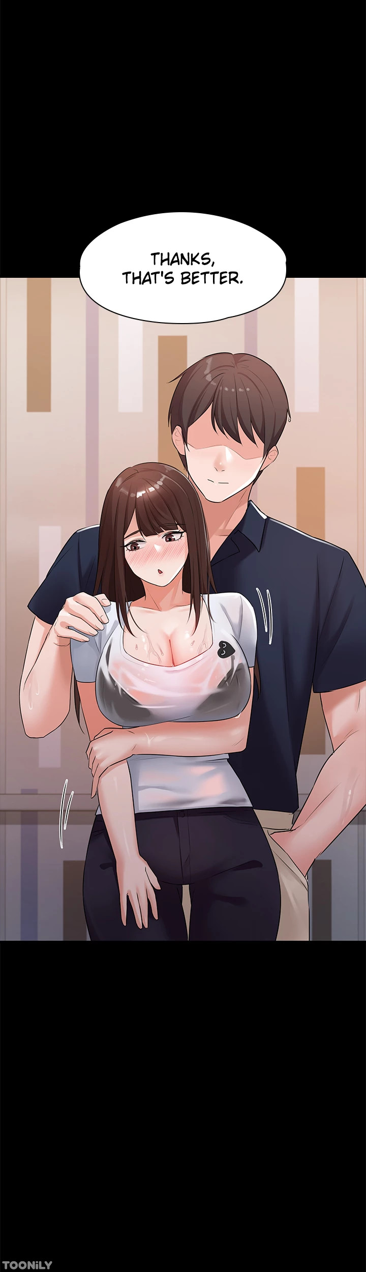 Naughty Little Sister Chapter 14 image 32