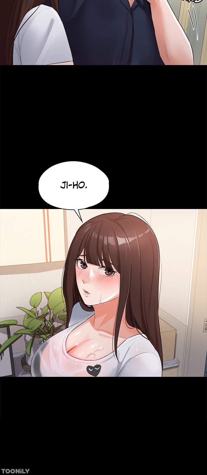 Naughty Little Sister Chapter 14 image 34