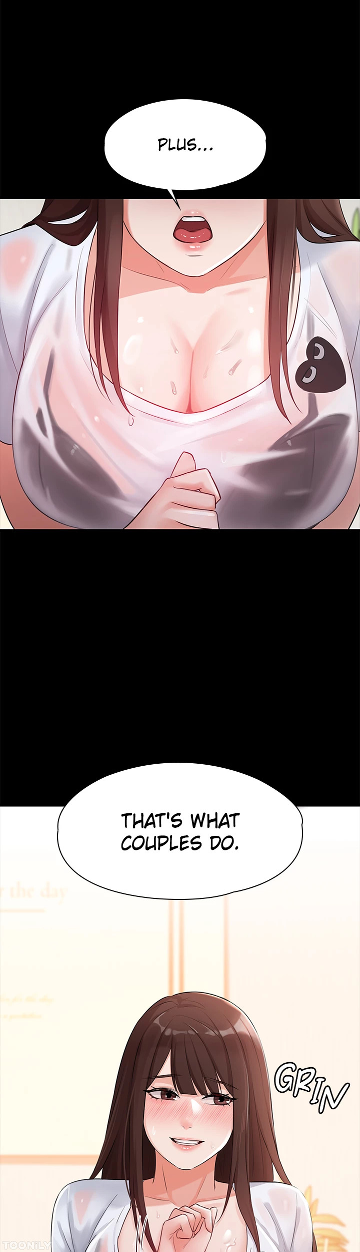 Naughty Little Sister Chapter 14 image 36