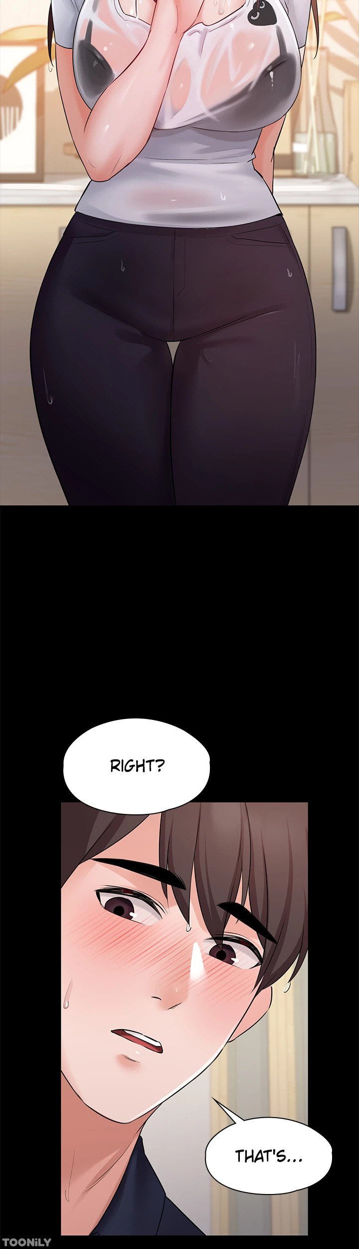 Naughty Little Sister Chapter 14 image 37