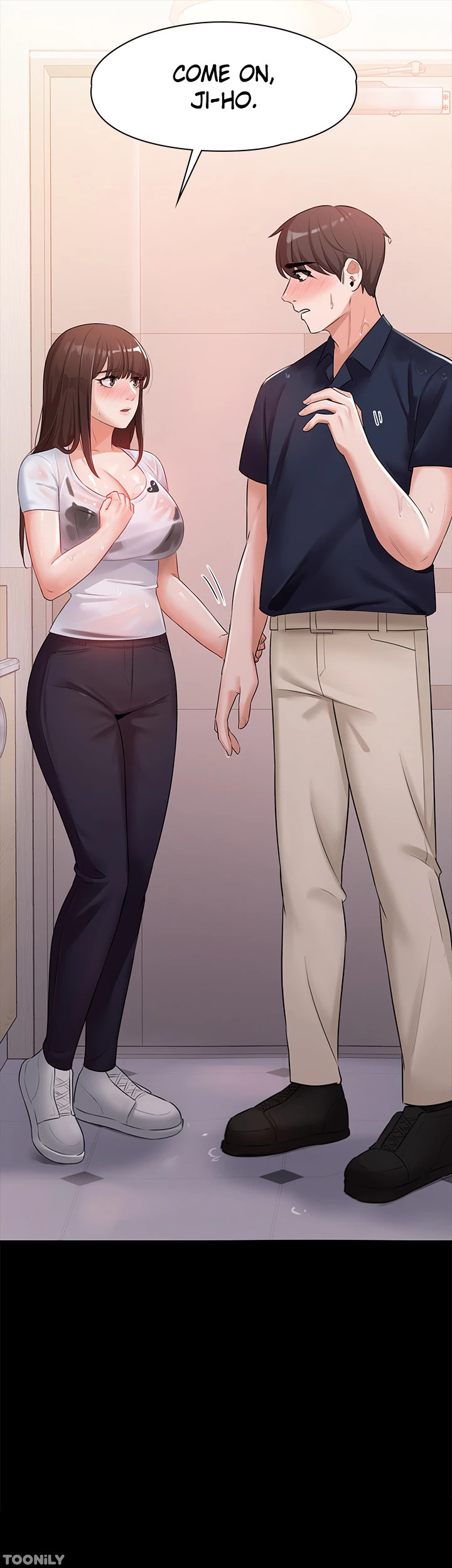 Naughty Little Sister Chapter 14 image 39