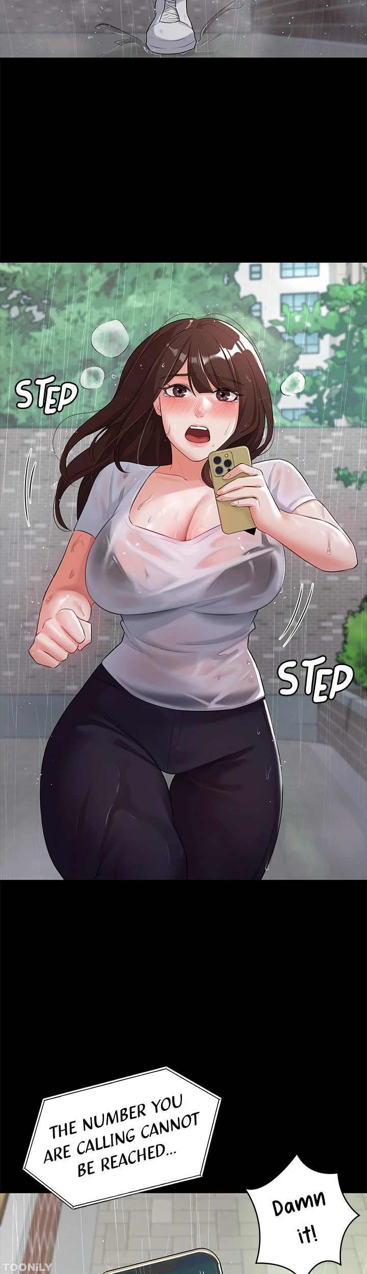 Naughty Little Sister Chapter 14 image 4