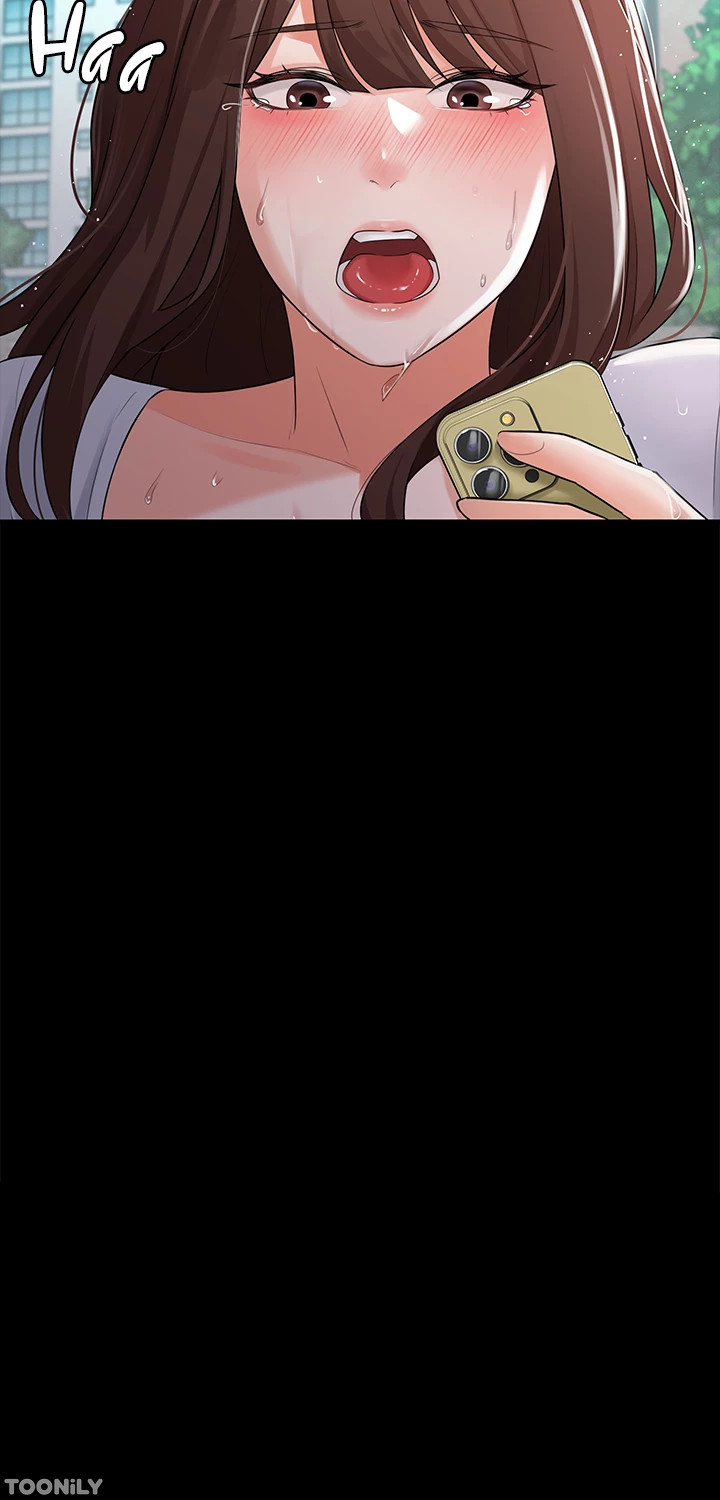 Naughty Little Sister Chapter 14 image 6