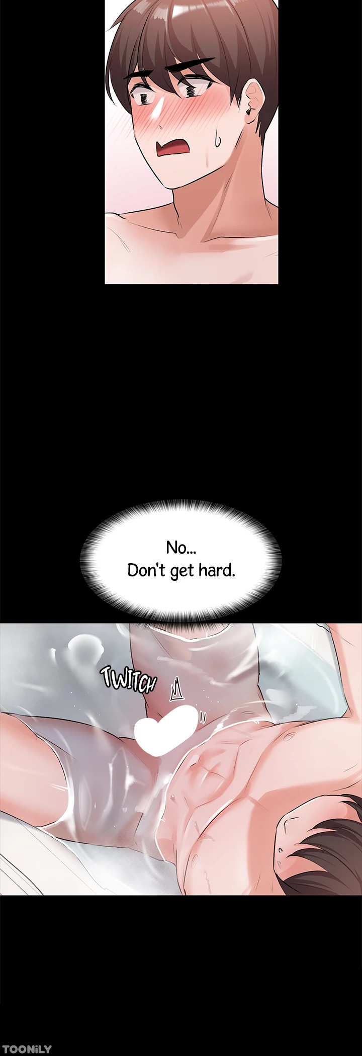 Naughty Little Sister Chapter 15 image 15