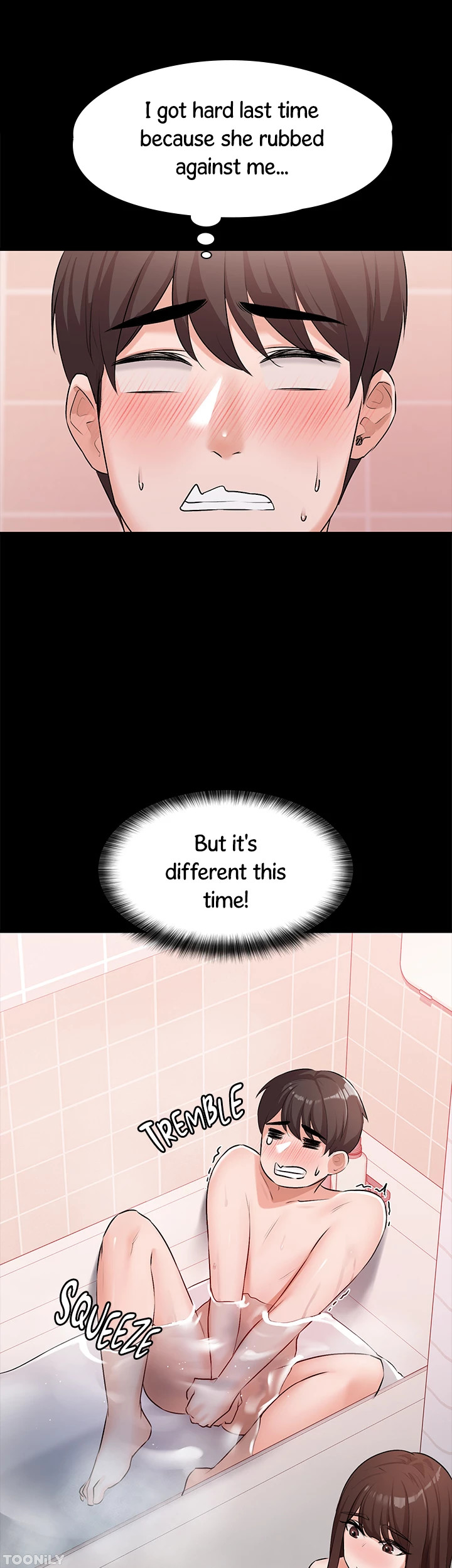 Naughty Little Sister Chapter 15 image 16