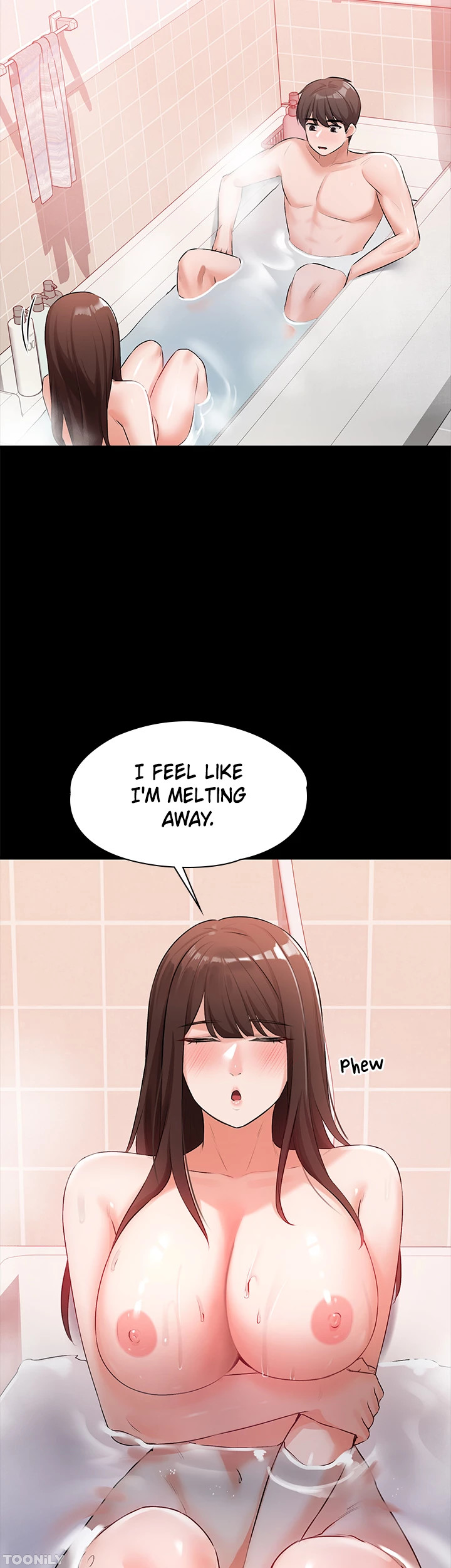 Naughty Little Sister Chapter 15 image 18