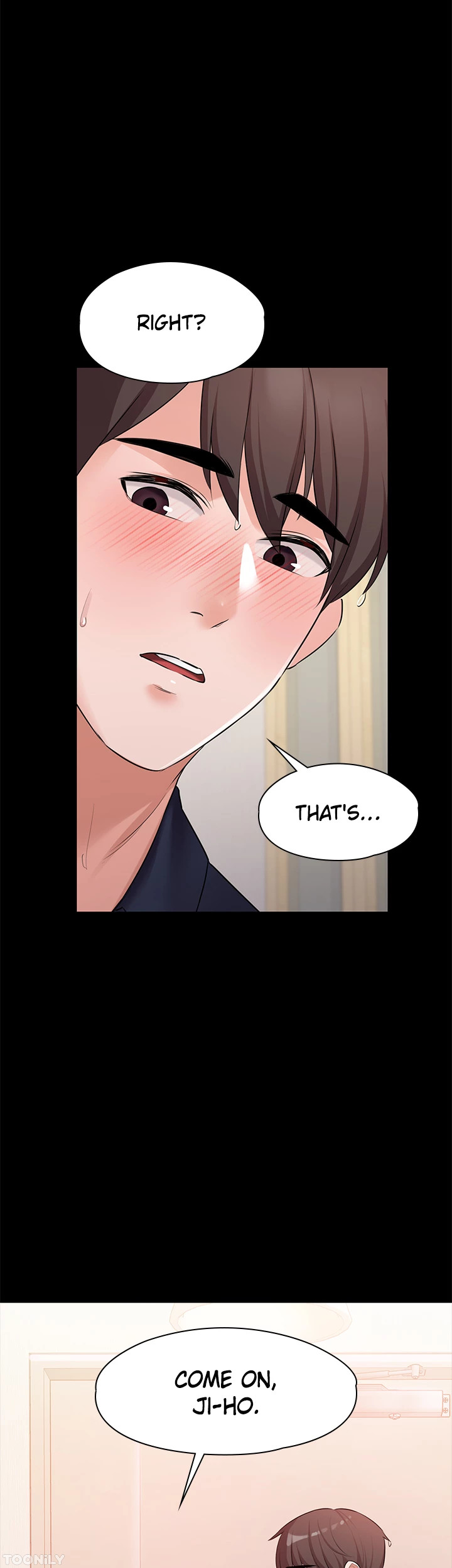 Naughty Little Sister Chapter 15 image 1