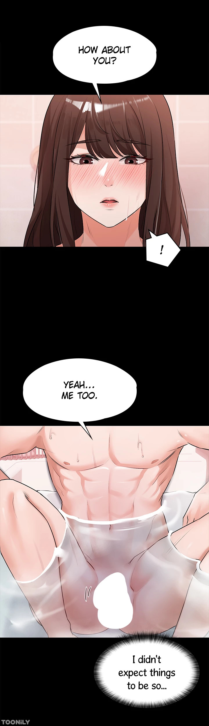 Naughty Little Sister Chapter 15 image 20
