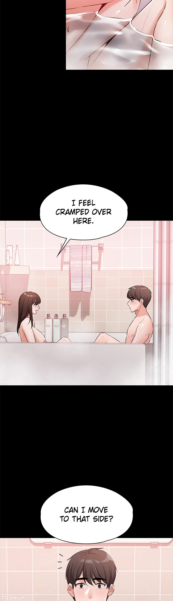 Naughty Little Sister Chapter 15 image 22