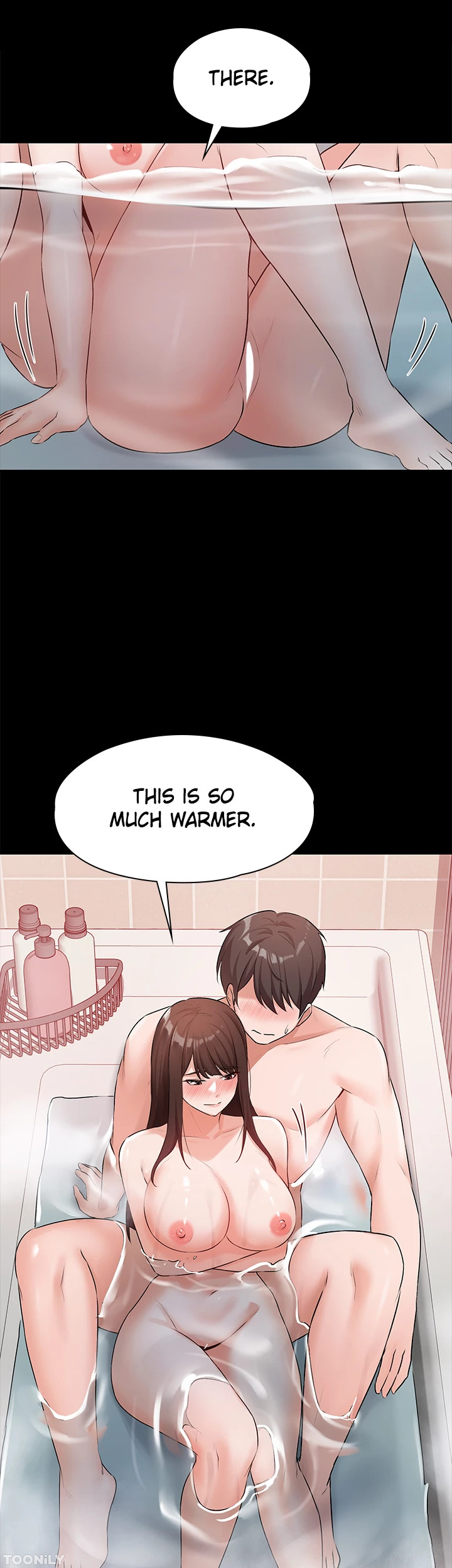 Naughty Little Sister Chapter 15 image 24
