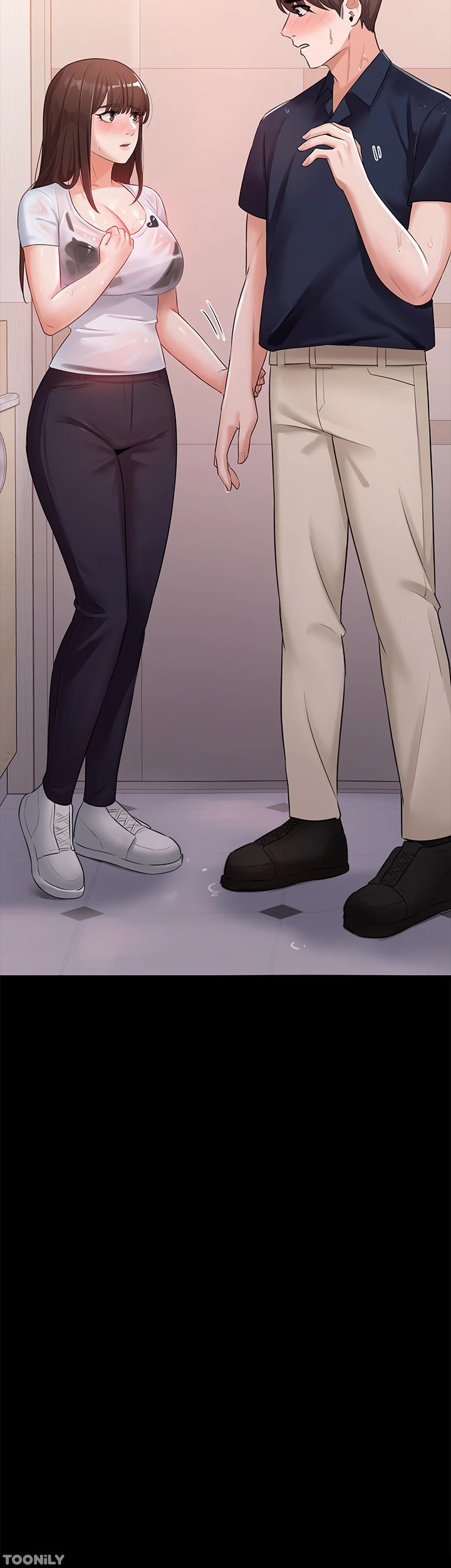 Naughty Little Sister Chapter 15 image 2
