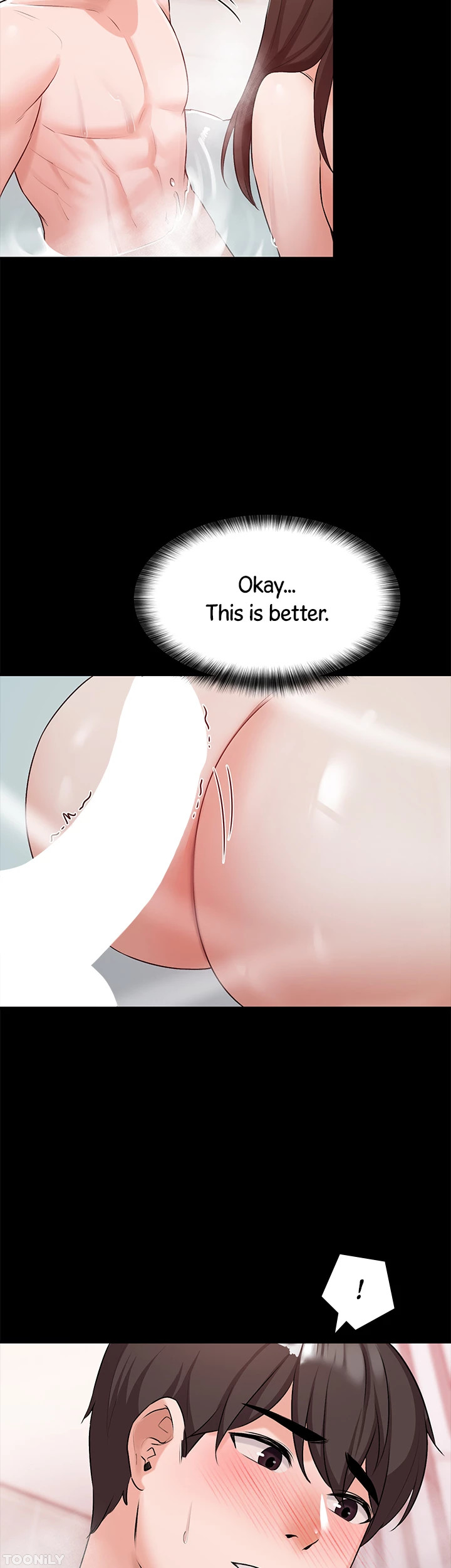 Naughty Little Sister Chapter 15 image 29