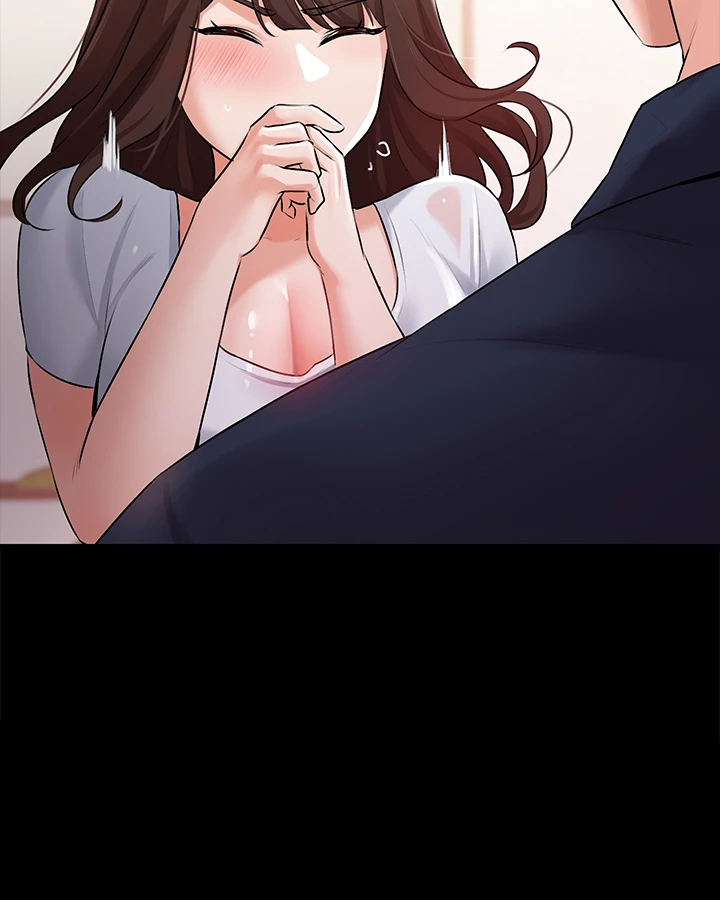Naughty Little Sister Chapter 15 image 7