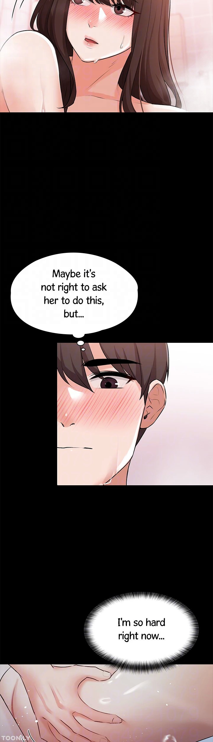Naughty Little Sister Chapter 16 image 13