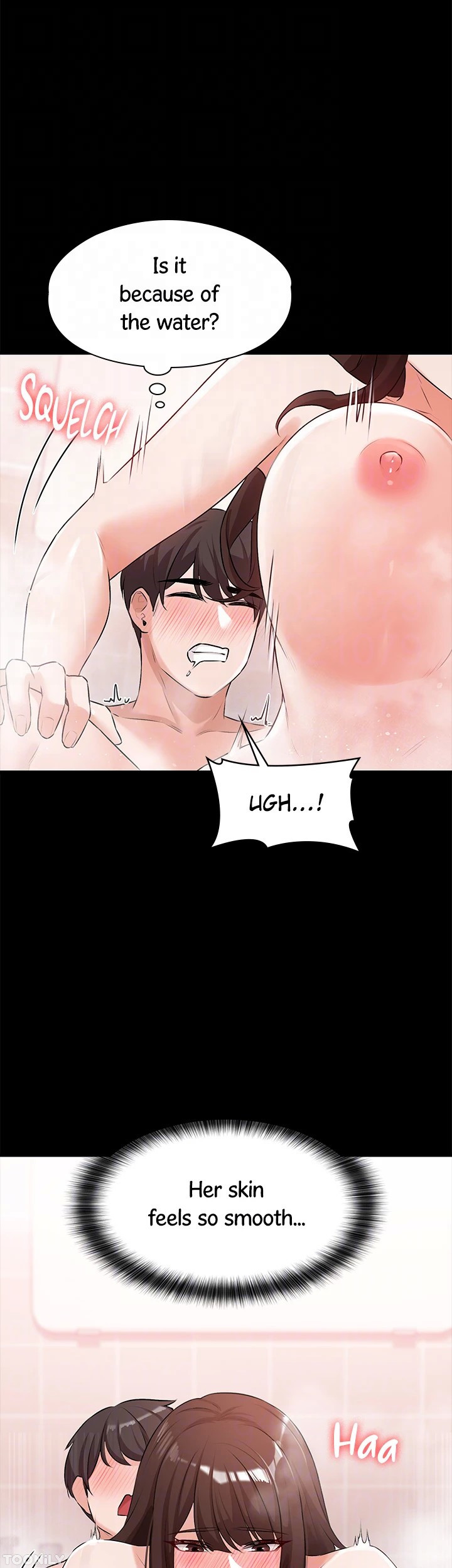 Naughty Little Sister Chapter 16 image 18