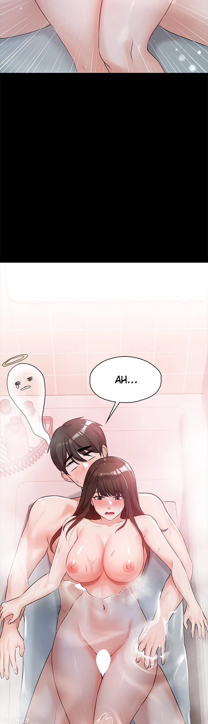 Naughty Little Sister Chapter 16 image 1