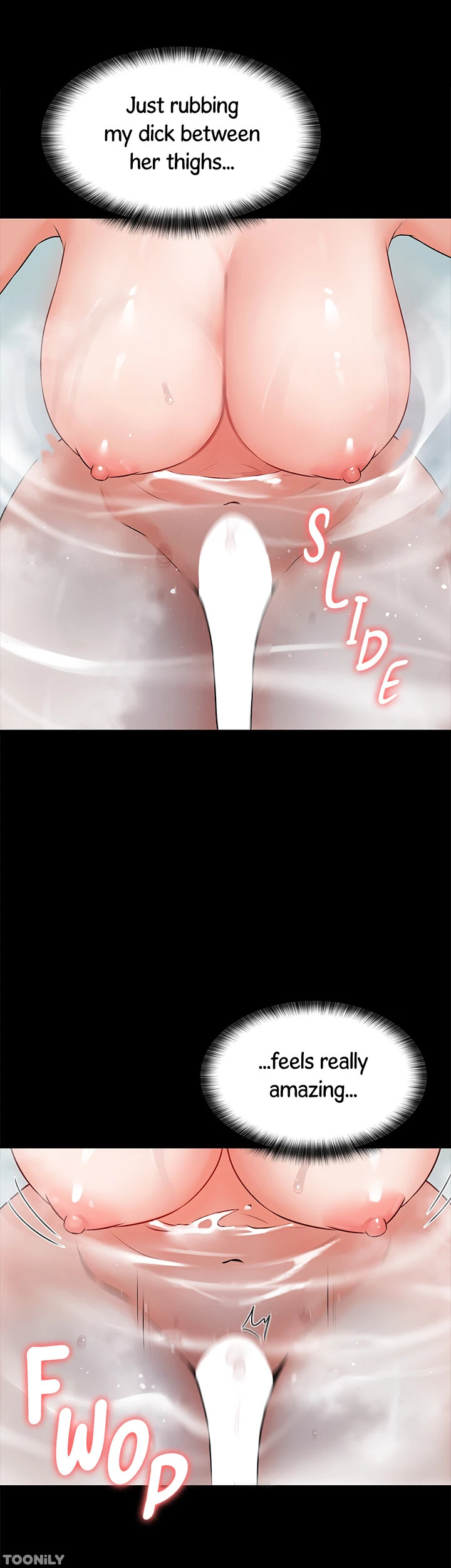 Naughty Little Sister Chapter 16 image 20