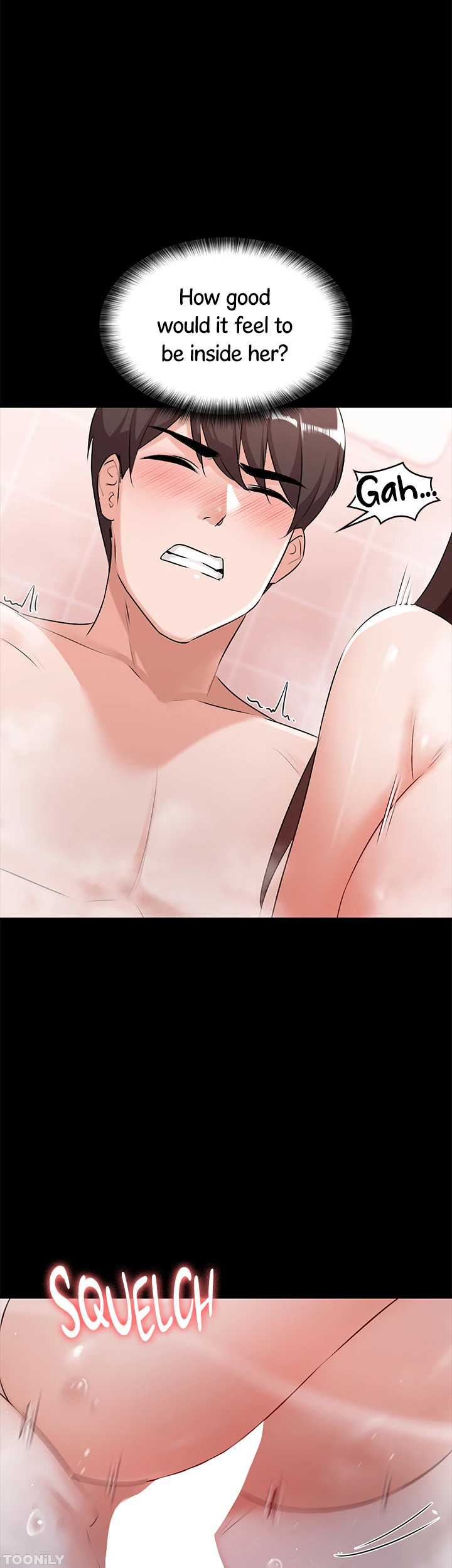 Naughty Little Sister Chapter 16 image 21