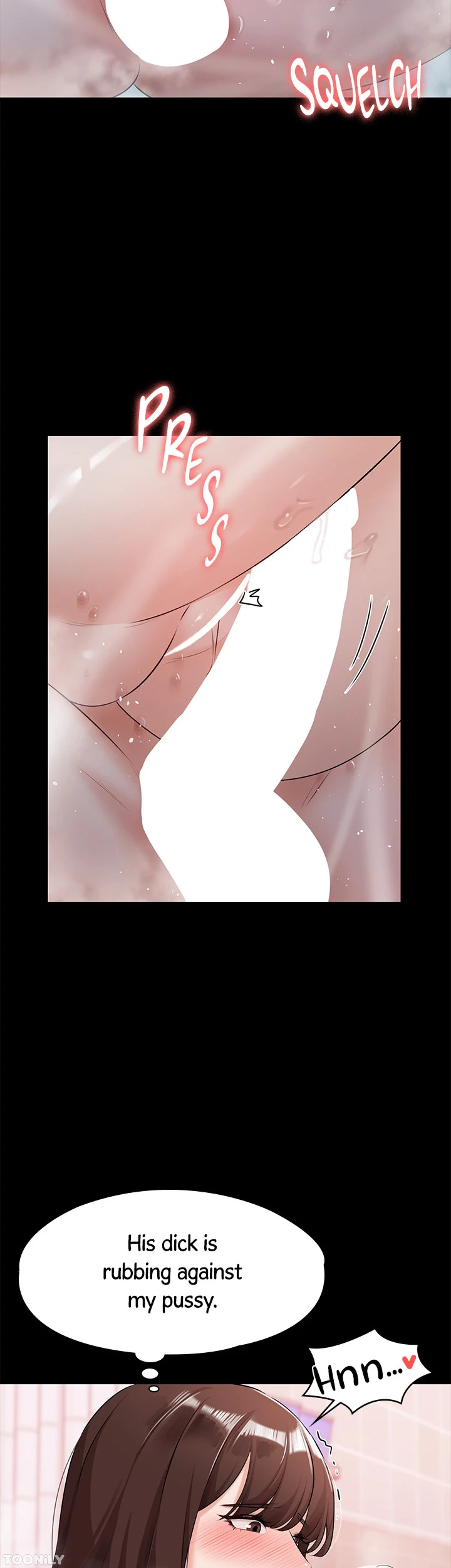 Naughty Little Sister Chapter 16 image 22