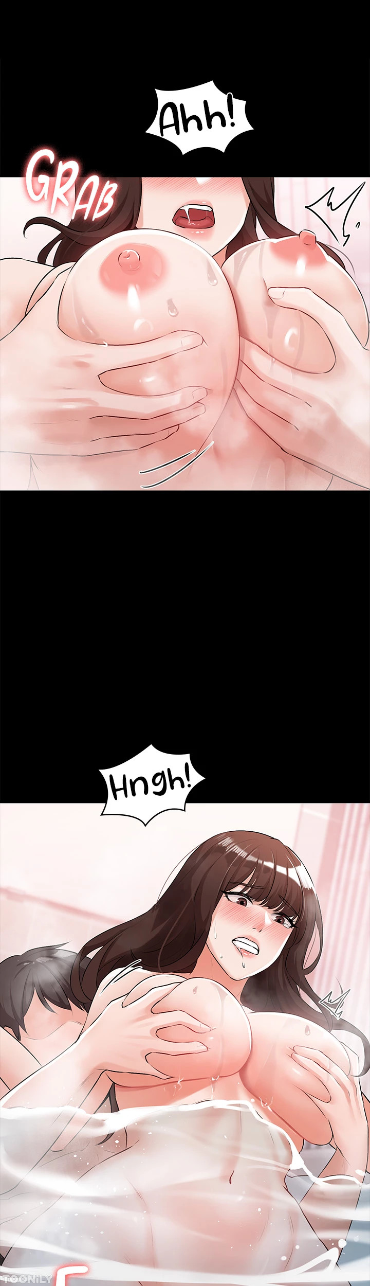 Naughty Little Sister Chapter 16 image 24