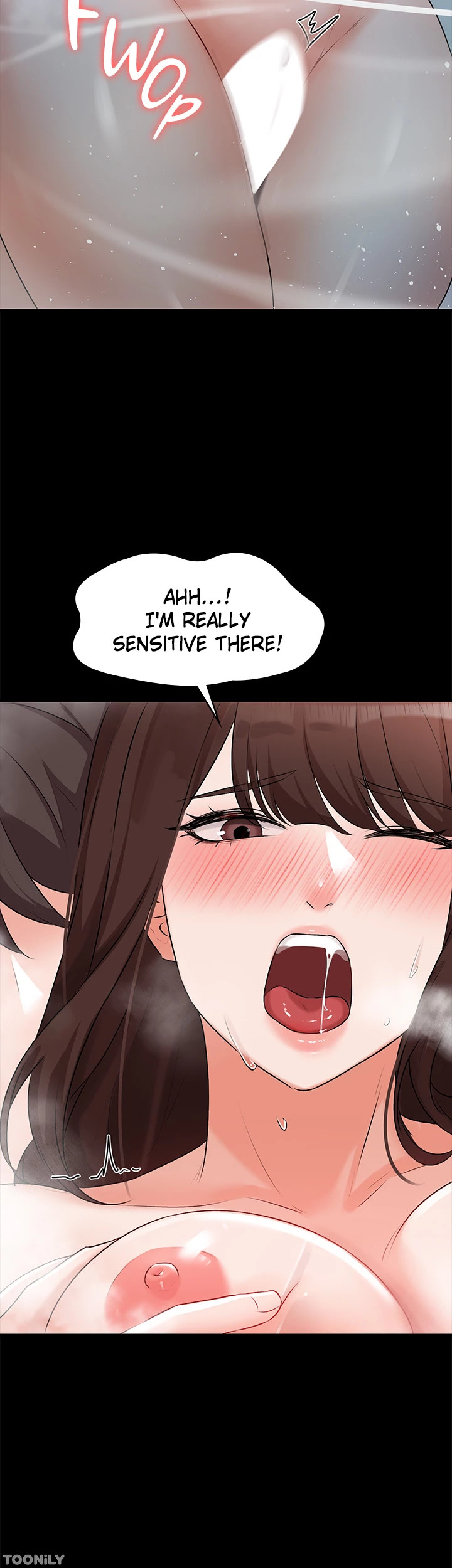 Naughty Little Sister Chapter 16 image 25
