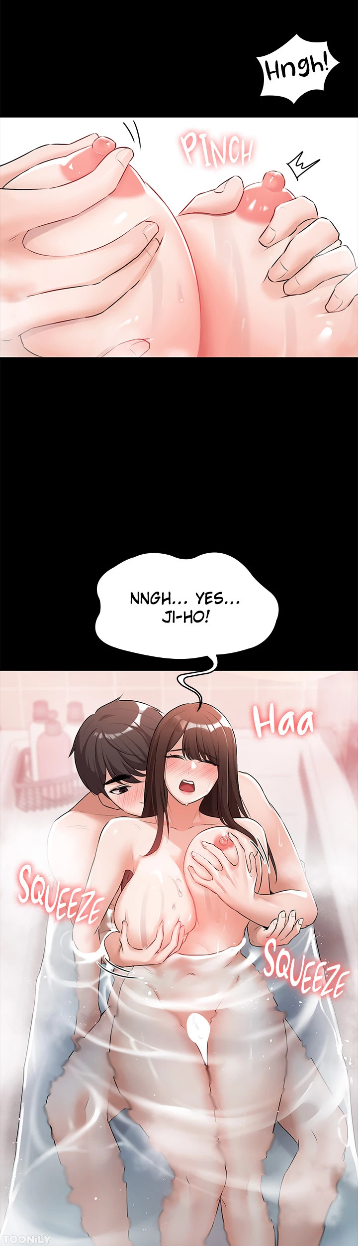 Naughty Little Sister Chapter 16 image 26