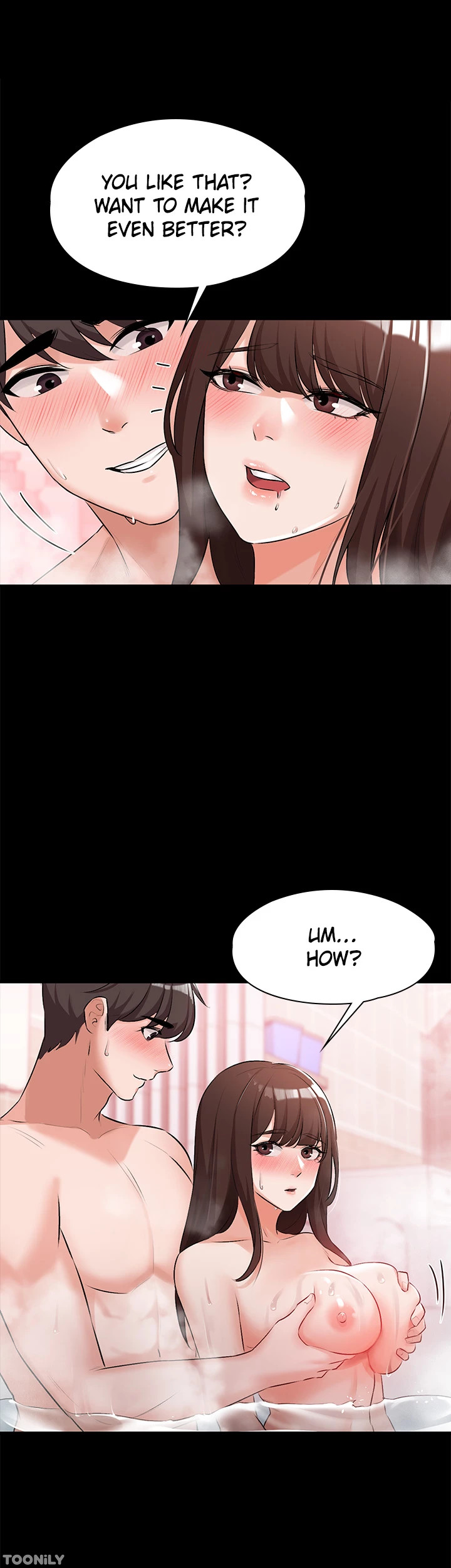 Naughty Little Sister Chapter 16 image 28