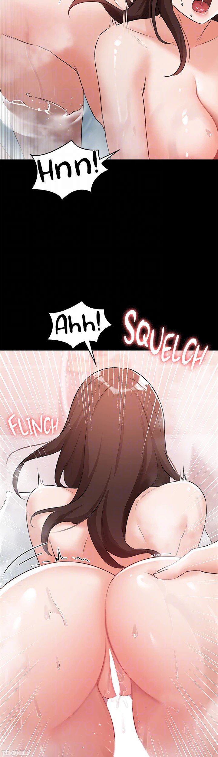 Naughty Little Sister Chapter 16 image 34
