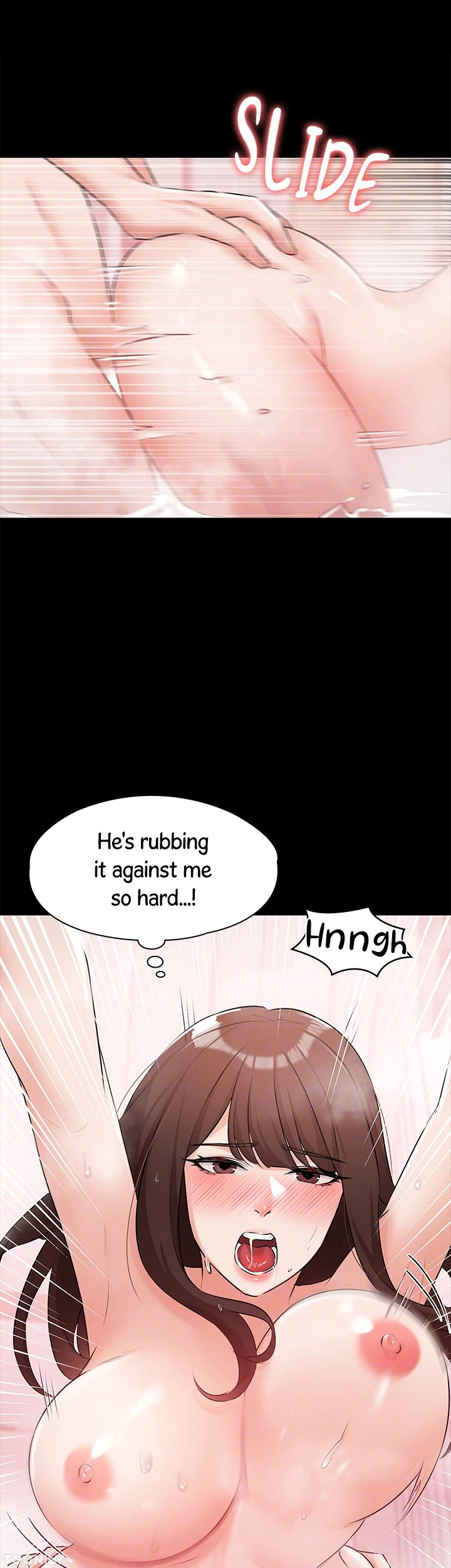 Naughty Little Sister Chapter 16 image 36