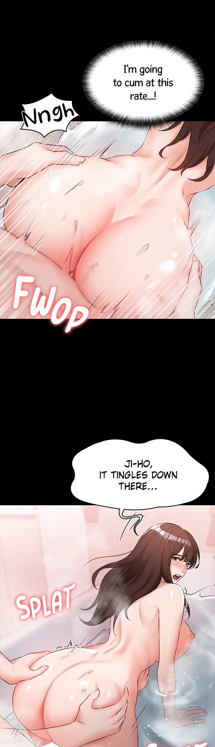 Naughty Little Sister Chapter 16 image 40