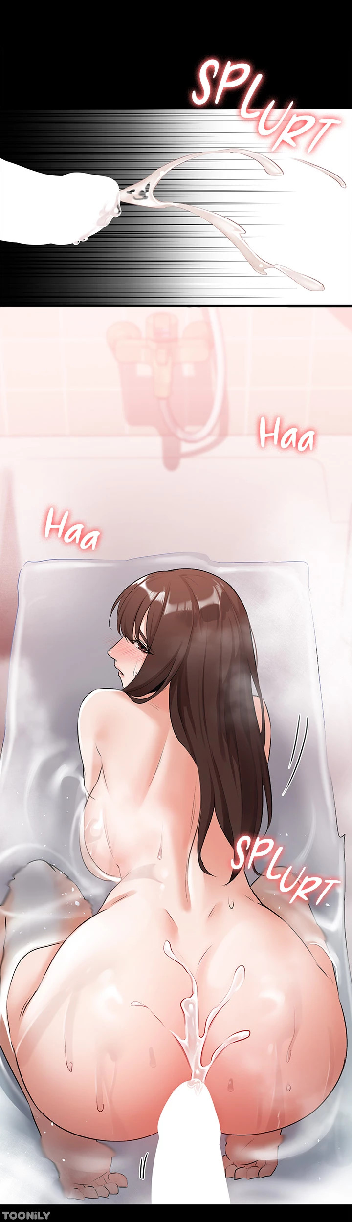 Naughty Little Sister Chapter 16 image 44