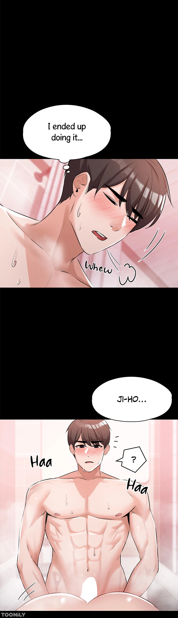 Naughty Little Sister Chapter 16 image 45