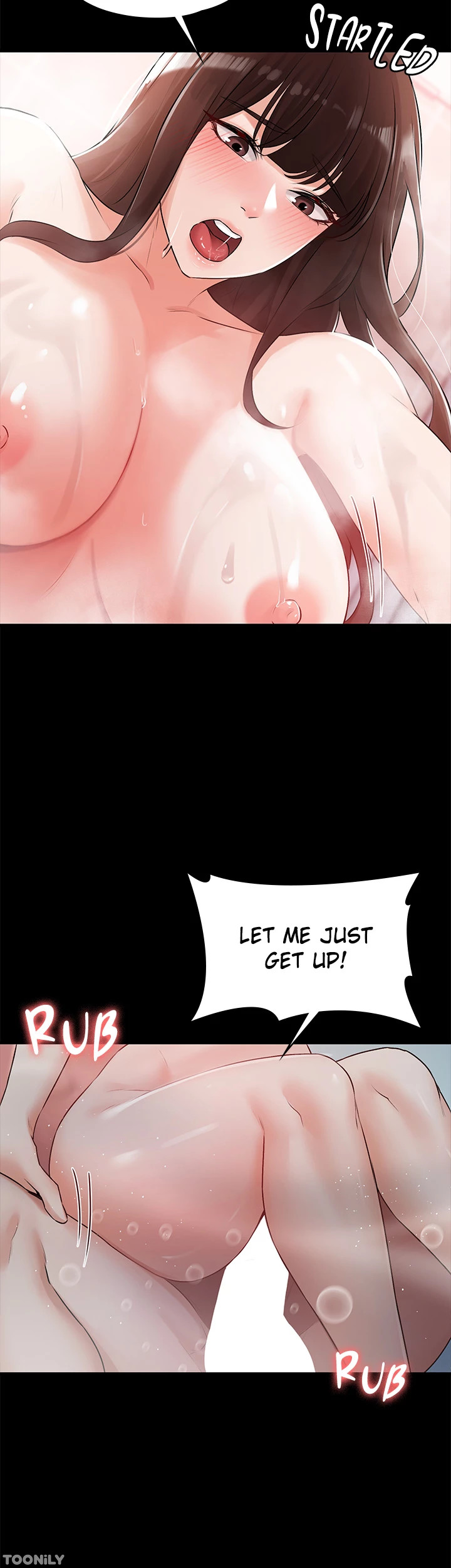 Naughty Little Sister Chapter 16 image 5