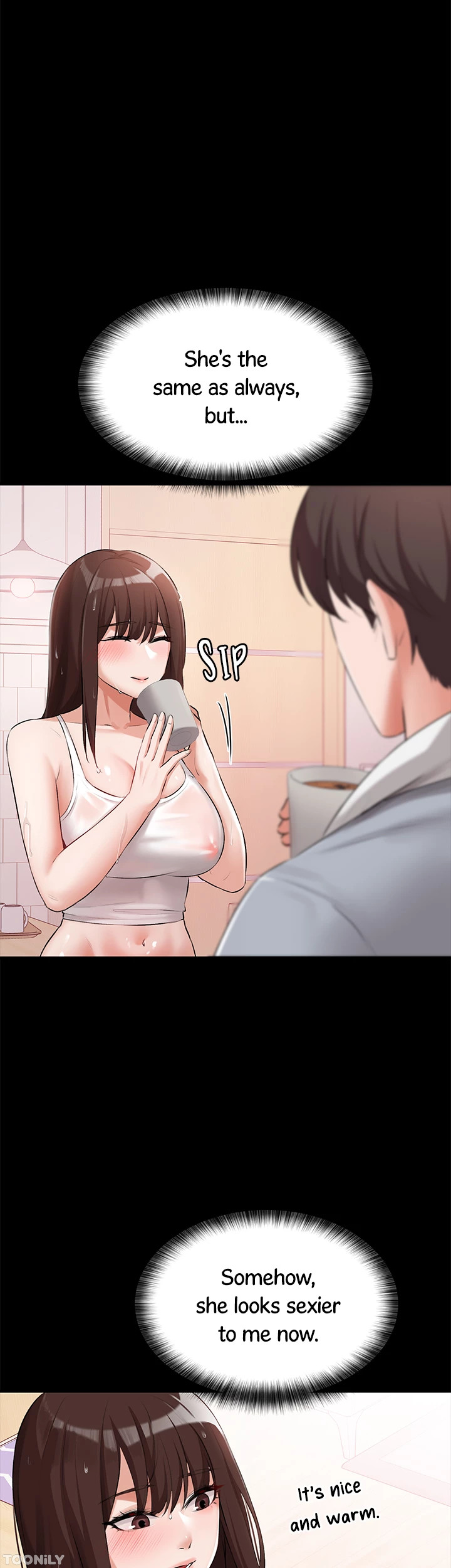 Naughty Little Sister Chapter 17 image 9