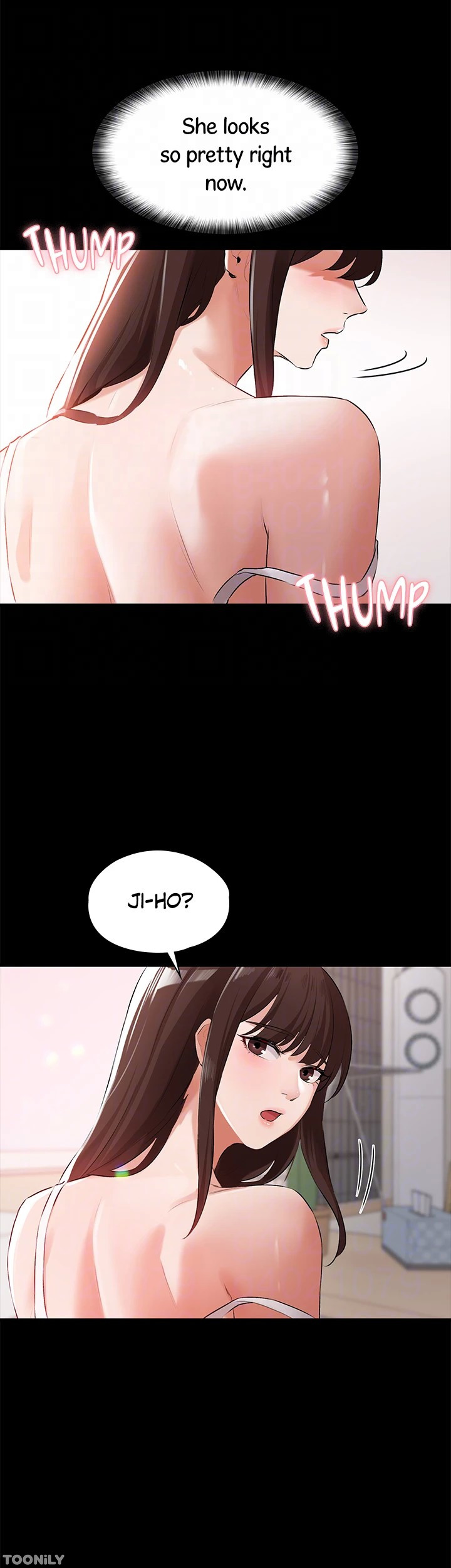Naughty Little Sister Chapter 17 image 18